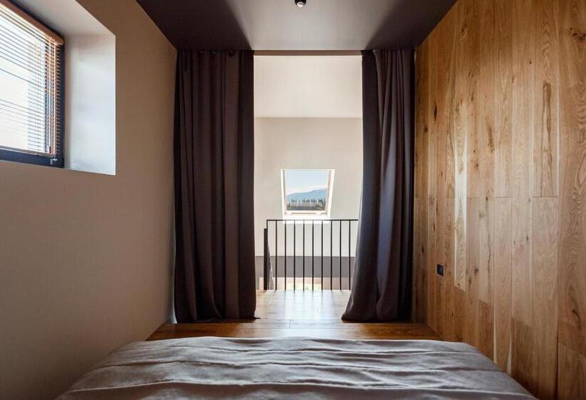 шпиці Hotel & Spa