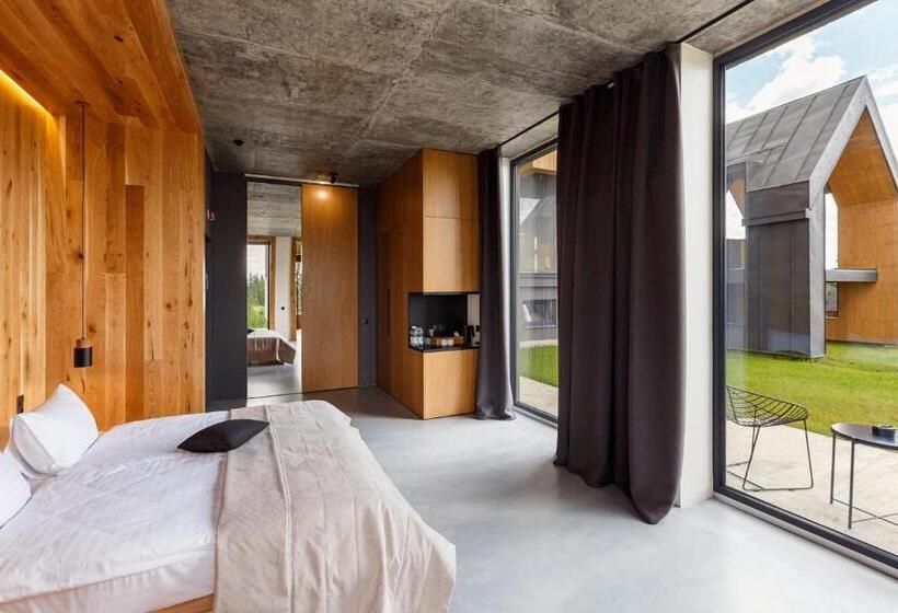 шпиці Hotel & Spa