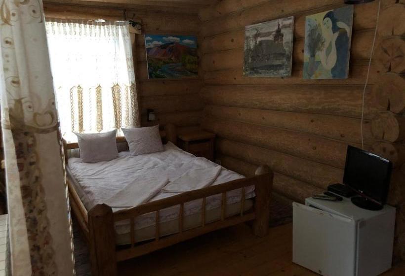 Общежитие будинок художника шипіт