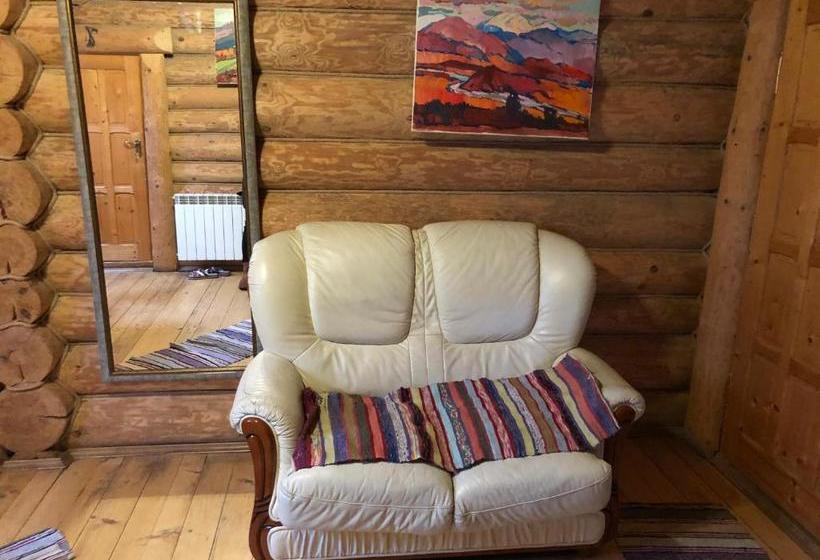 Общежитие будинок художника шипіт