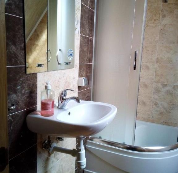 Общежитие будинок художника шипіт