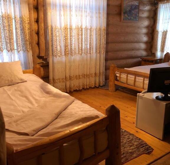 Общежитие будинок художника шипіт