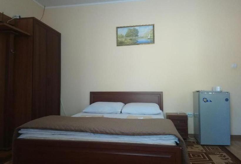 Auberge Hôtelière садиба у яноша