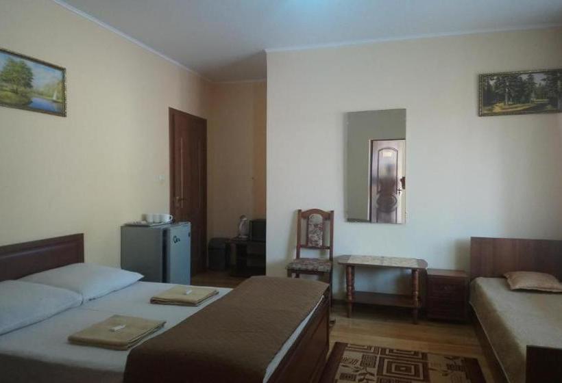 ユースホステル садиба у яноша