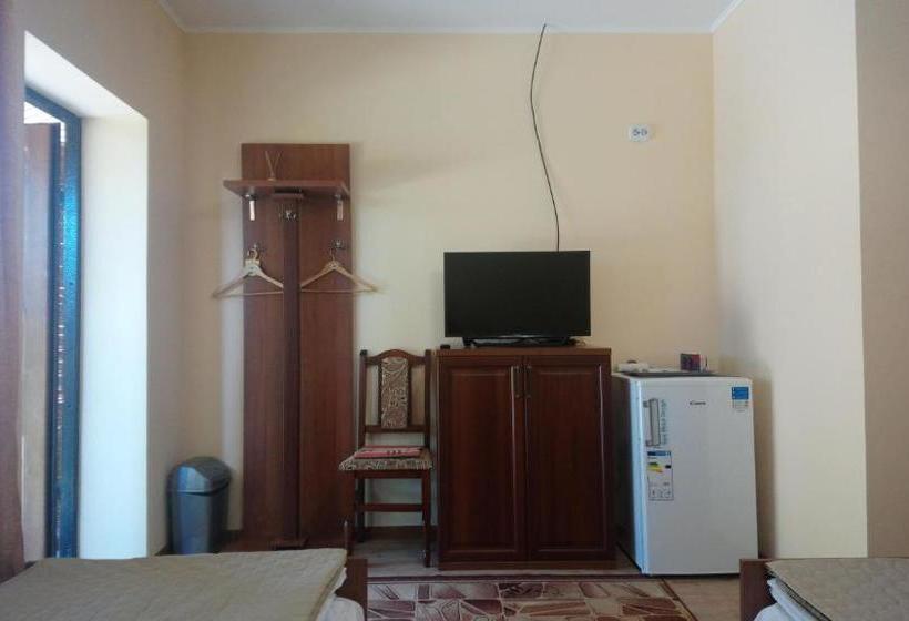 Auberge Hôtelière садиба у яноша