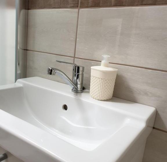 Общежитие Fakanalas Fogadó