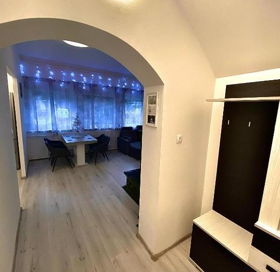 Общежитие Fakanalas Fogadó