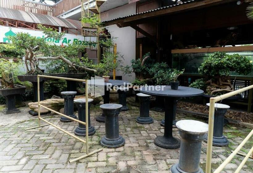 旅馆 Pondok Kelapa Homestay Lampung Mitra Reddoorz