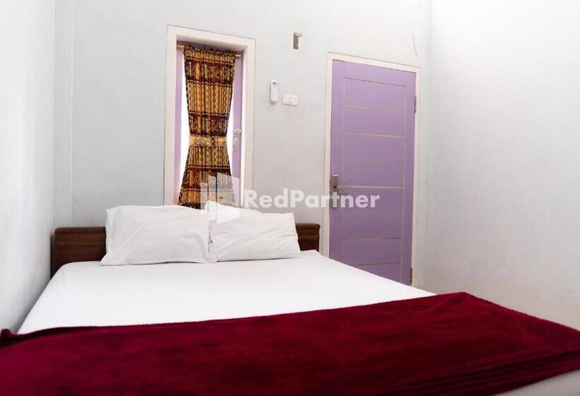 旅馆 Pondok Kelapa Homestay Lampung Mitra Reddoorz