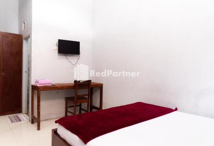 旅馆 Pondok Kelapa Homestay Lampung Mitra Reddoorz