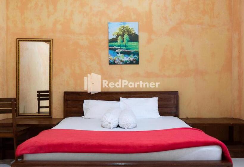 旅馆 Pondok Kelapa Homestay Lampung Mitra Reddoorz