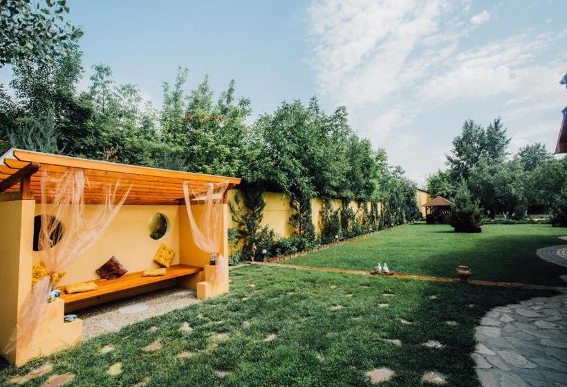 הוסטל Sunrise Boutique