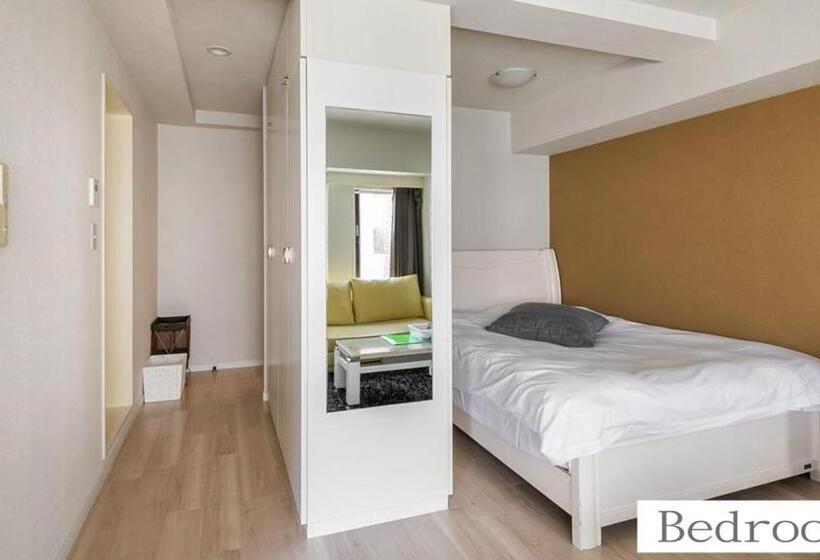 Aparthotel Status59 With Parking