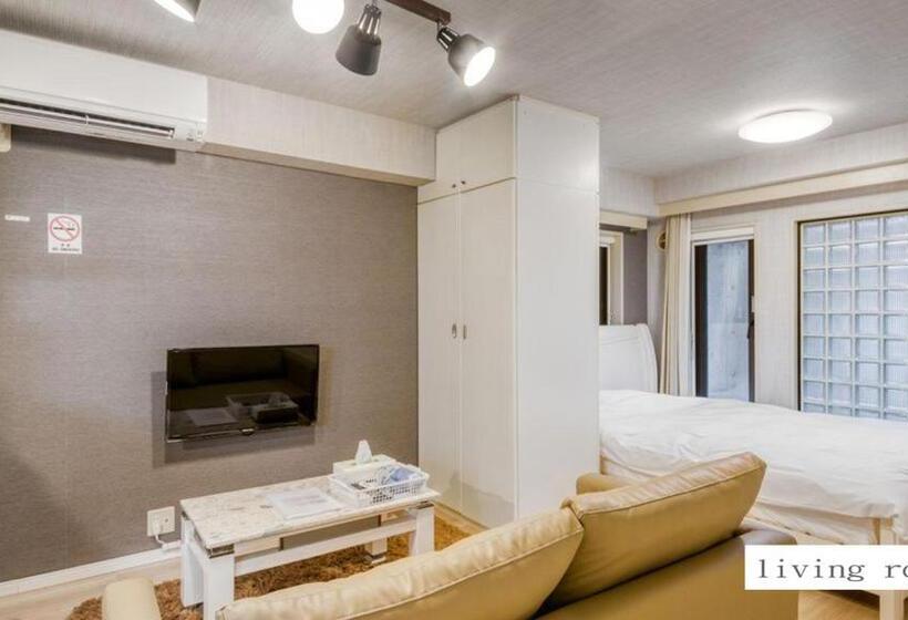 Aparthotel Status59 With Parking