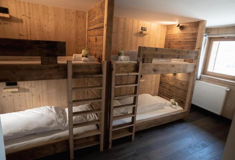 צימר Le Toi Du Monde