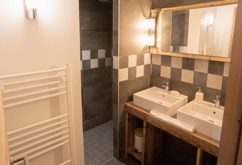 צימר Le Toi Du Monde