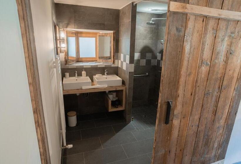 צימר Le Toi Du Monde