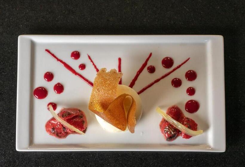 צימר Le Toi Du Monde