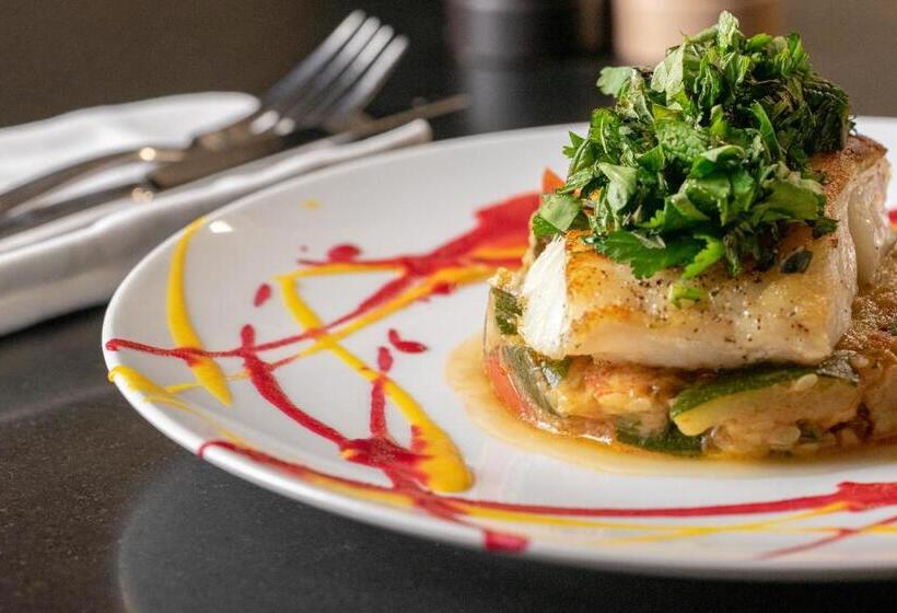 צימר Le Toi Du Monde