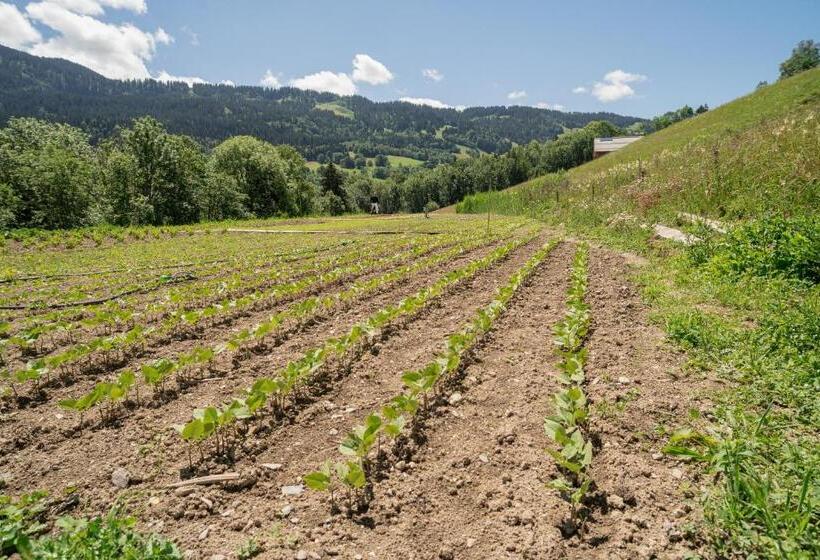 צימר Le Toi Du Monde