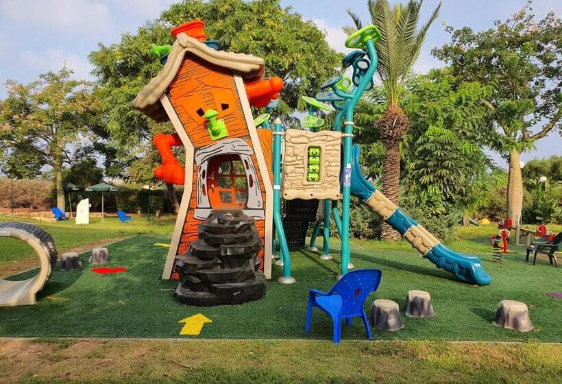 Boutique Apartments Caesarea