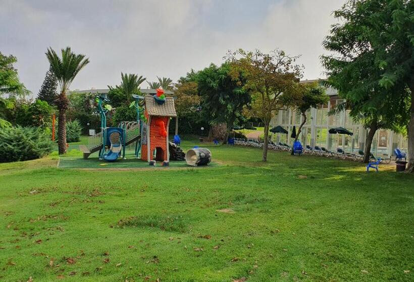 Boutique Apartments Caesarea