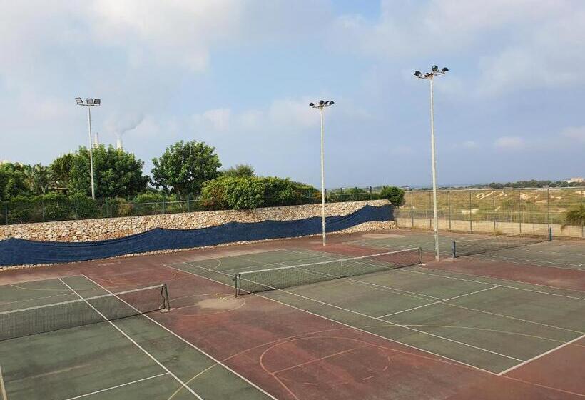 Boutique Apartments Caesarea