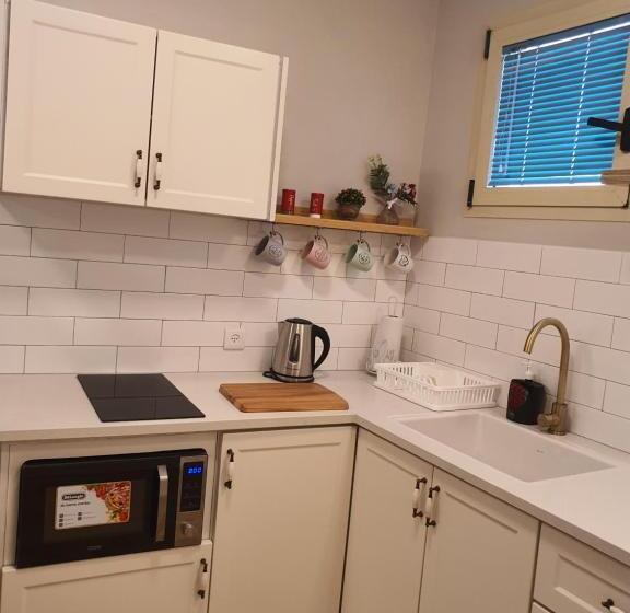 Boutique Apartments Caesarea