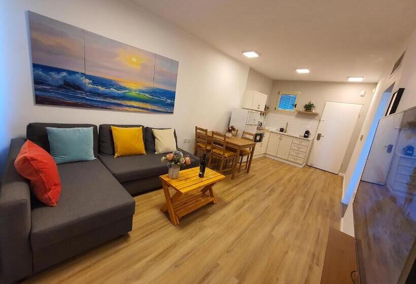 Boutique Apartments Caesarea