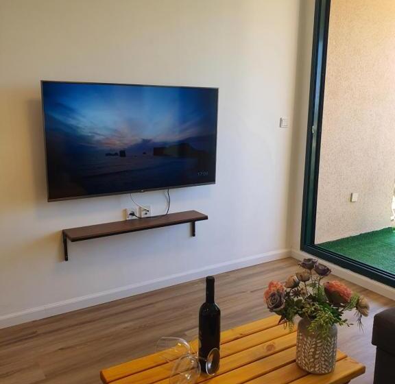 Boutique Apartments Caesarea