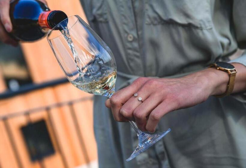 Domaine Edegger   Organic Winery Badacsony