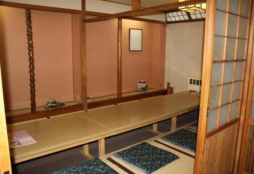 Grand Hotel Fujika