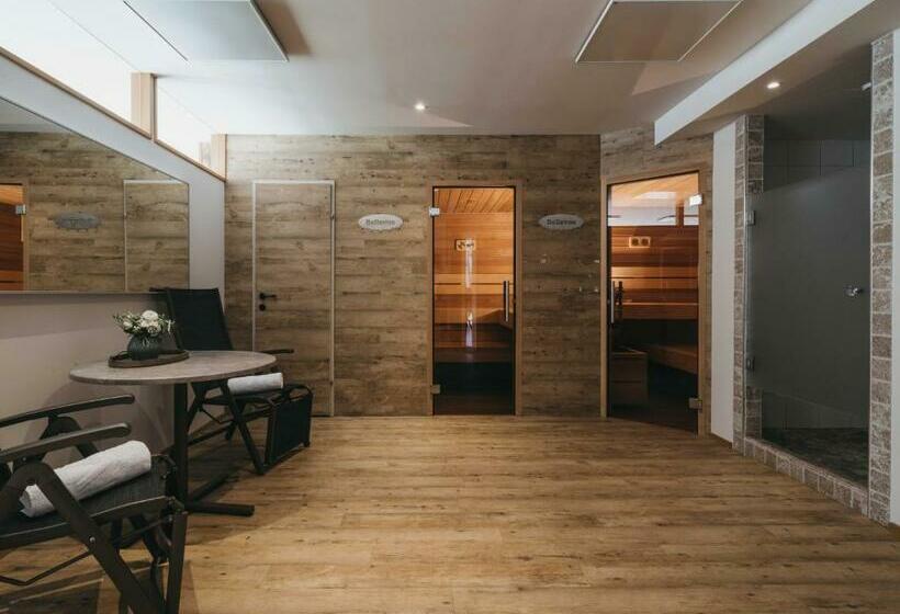 Haus Bellevue By Vaya