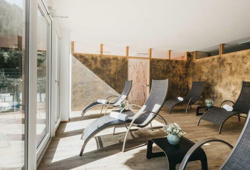 Haus Bellevue By Vaya