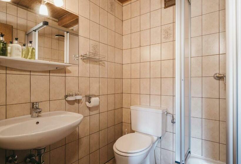 Haus Bellevue By Vaya