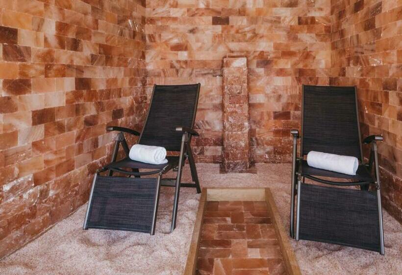 Haus Bellevue By Vaya