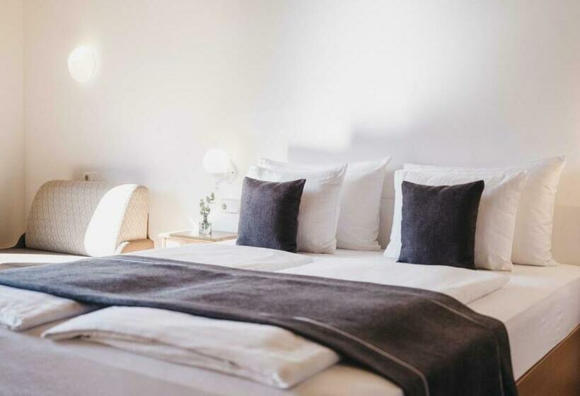 Haus Bellevue By Vaya