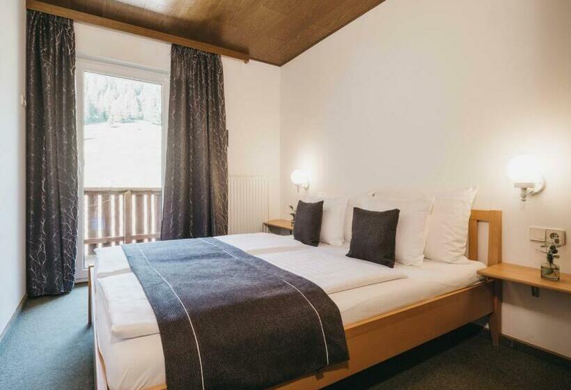 Haus Bellevue By Vaya