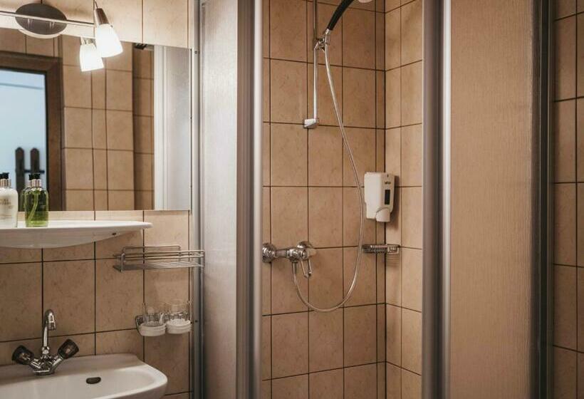 Haus Bellevue By Vaya