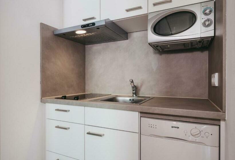 Haus Bellevue By Vaya