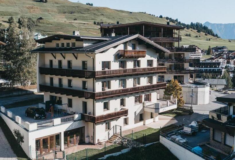 Haus Bellevue By Vaya