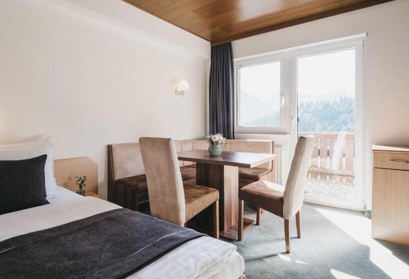 Haus Bellevue By Vaya