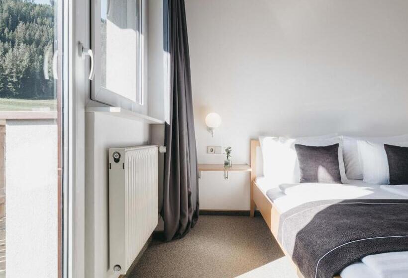 Haus Bellevue By Vaya