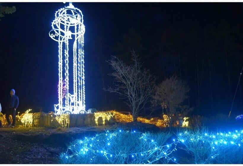 ホテル ペンション イメージハウス