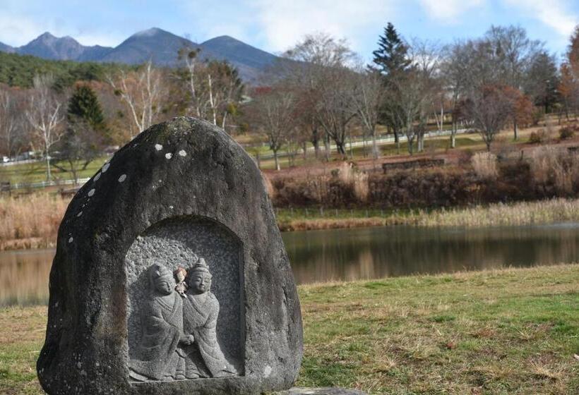 ホテル ペンション イメージハウス