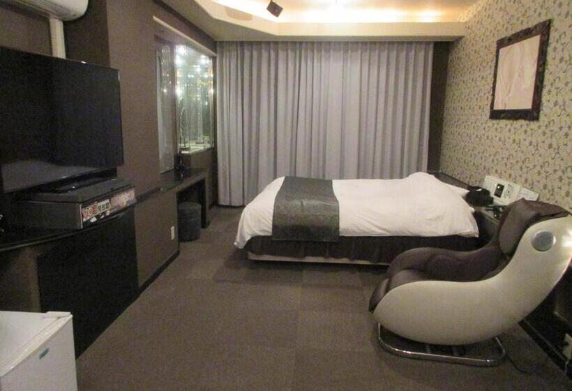 Отель ウォーターゲート鹿児島