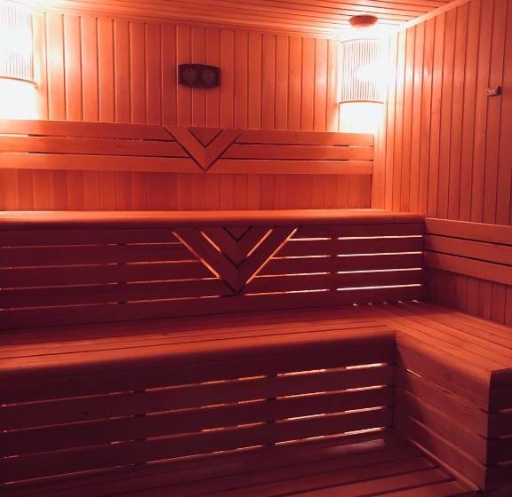 호텔 карпаты