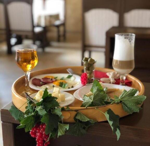 호텔 карпаты