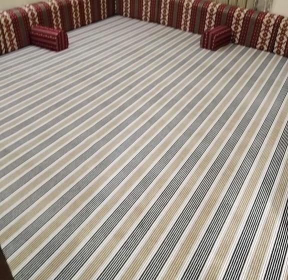 ホテル المختارون الأول