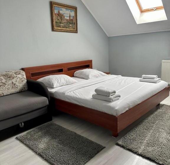 هتل львівський